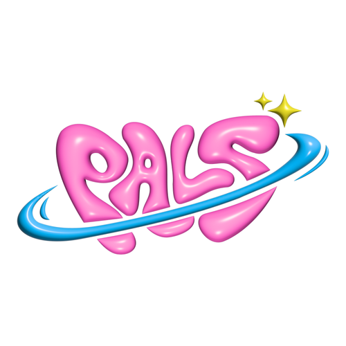 Pals Logo Design by yogisnanda