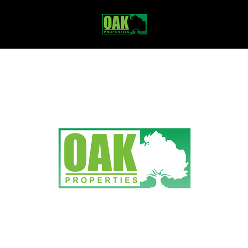 Looking for a creative take on a logo for a Property Owner/Manager Design by Royqeenan*