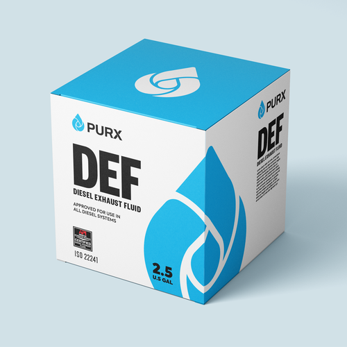 Packaging Box Design Design by Isa.Osmar