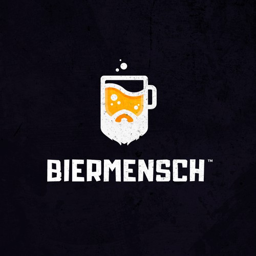 Proposta di design per un contest della categoria Logo realizzata da Luis Vásquez — VASK