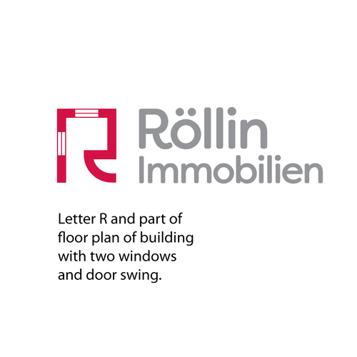 Logo design contest entry by Victor Langer