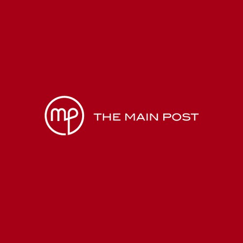 The Main Post, Inc. Design by <<{P}>>