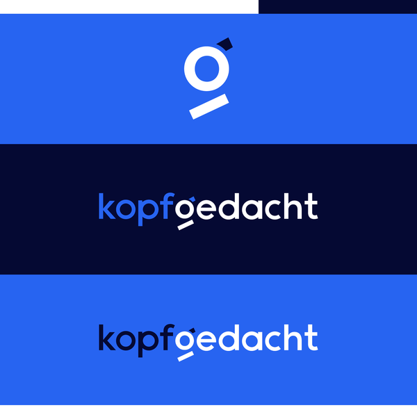 Diseño de Grfx2023 titulado "Logo for a markenstratrgin."