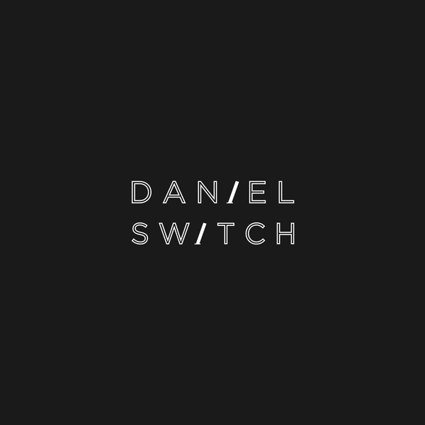 Design by psrinarlia titled "DANIEL SWITCH LOGO"