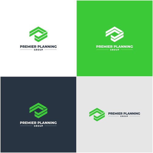 Designs Help Design a Sophisticated logo for "Premier Planning Group