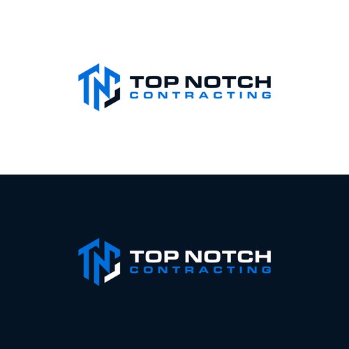 We need a powerful new logo to attract high end clients Design by anakdesain™✅