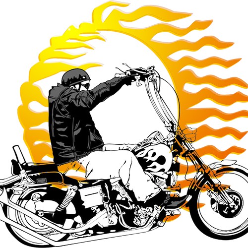 T-shirt contest entry by Carmen CA.JA.