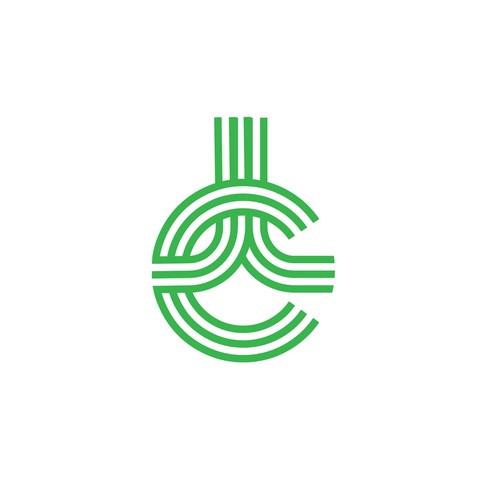 JLC Logo Design by abubash_