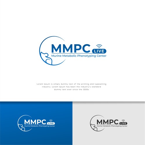 The MMPC needs an updated new logo!  Help us design a fresh and eye catching logo! Diseño de Arfian Huda