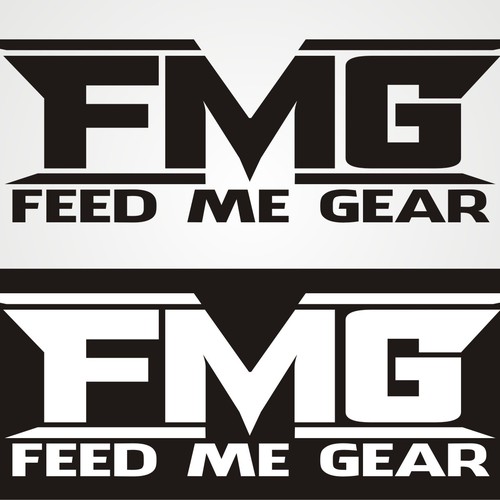 Feed Me Gear needs a new hip hop inspired logo | Logo design contest