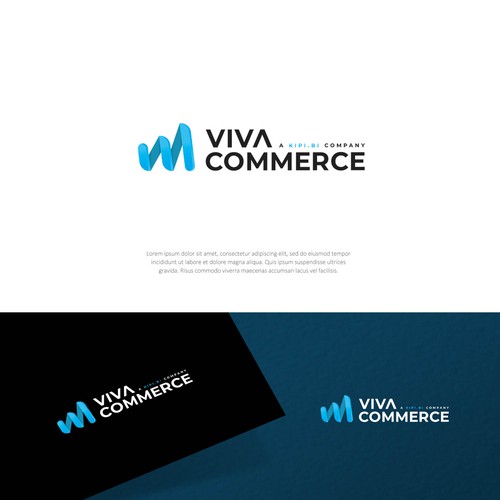 Create a logo for an innovative, next-gen IT professional services provider Design by Bali Studio √