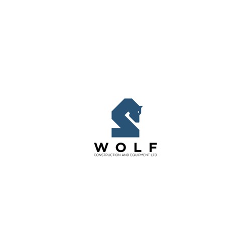 Wolf Construction and Equipment Design by Ciprian M