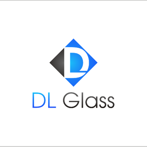 Create A New Fresh Logo For Dl Glass Logo Design Contest 99designs