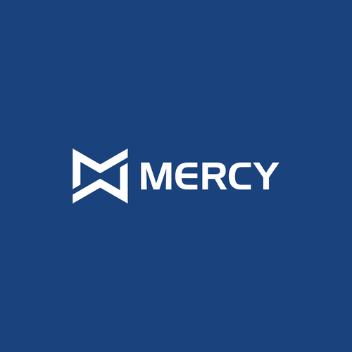 Mercy Logo Design Design by Godcho