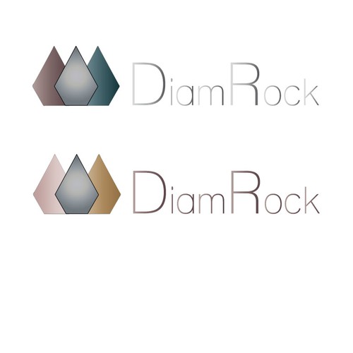 Logo design contest entry by DrawDreamer