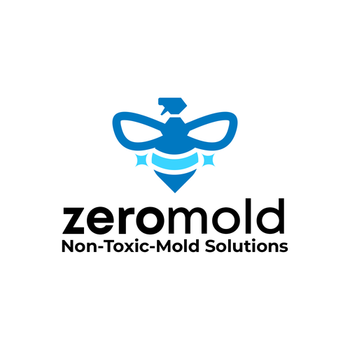 New Zero Mold Logo Design by Aleta21