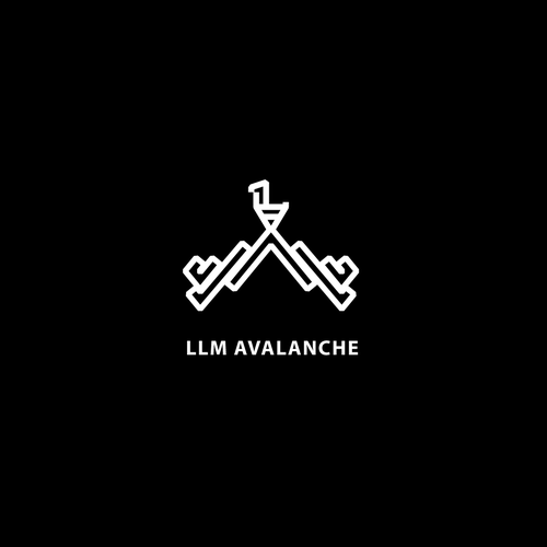 LLM Avalanche Design by afei