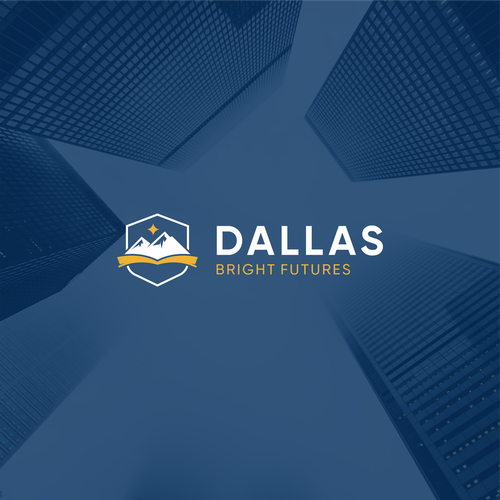 Create a logo for a non-profit that provides scholarships for underserved high school students Design by Djo Creative™