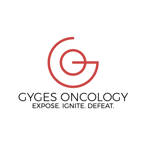 Bold Logo for Oncology Startup Led by Industry Veterans Design by GMG69