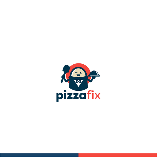 Design a logo for a restaurant system Design by deer203A