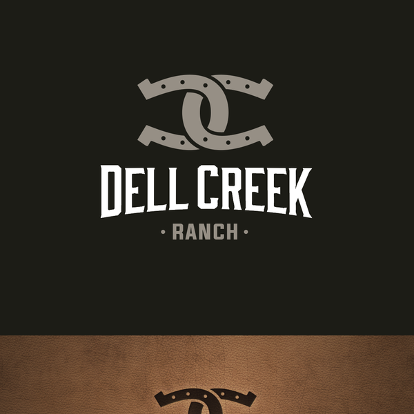 Horse Ranch Branding