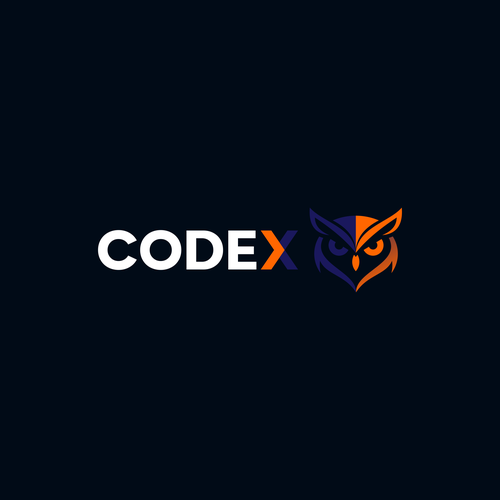 Design the Logo for Codex — The Engine Behind Trusted Systems” Diseño de Siput ♔