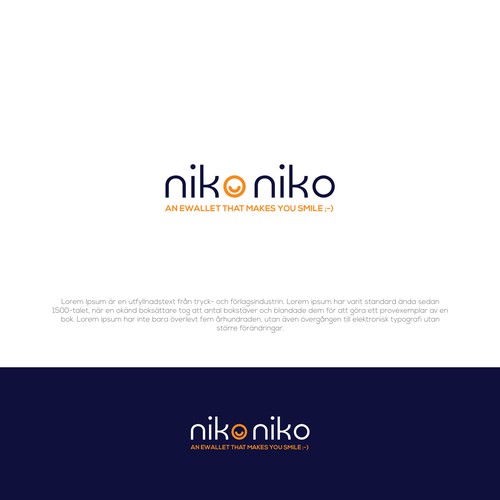 Logo Type and Logo Design for an eWallet Design by spArt31™