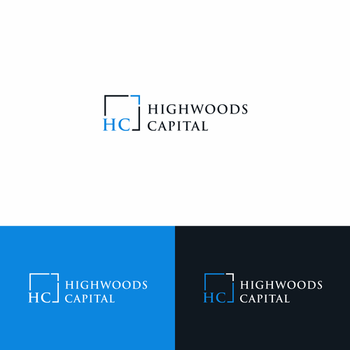 Logo Design for Highwoods Capital Design réalisé par rizalirfani