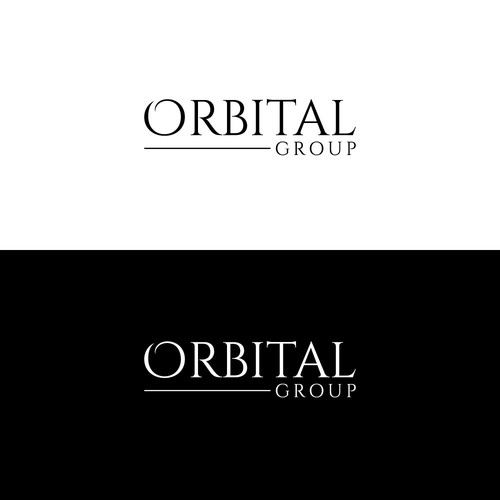 Orbital Group - Consulting firm founded by a Navy SEAL Design by Jannatunn