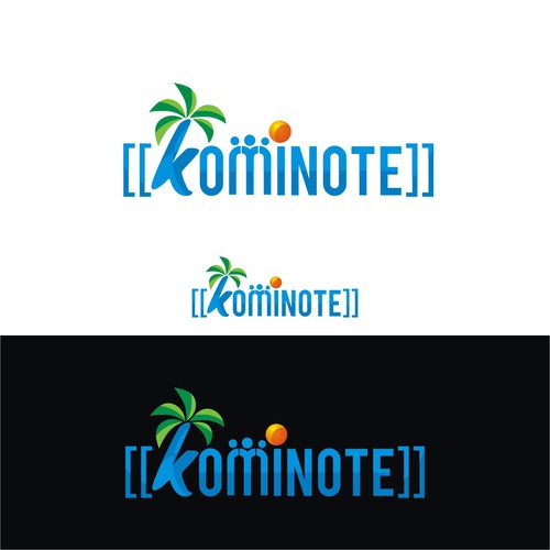 Logo for our Online Community Forum Design by N83touchthesky