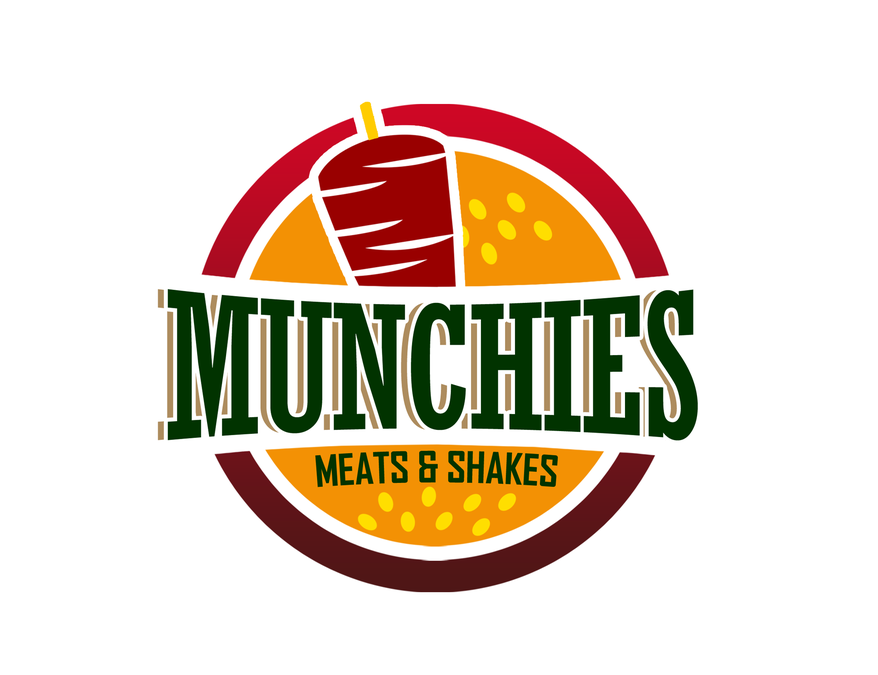 logo for munchies | Logo design contest