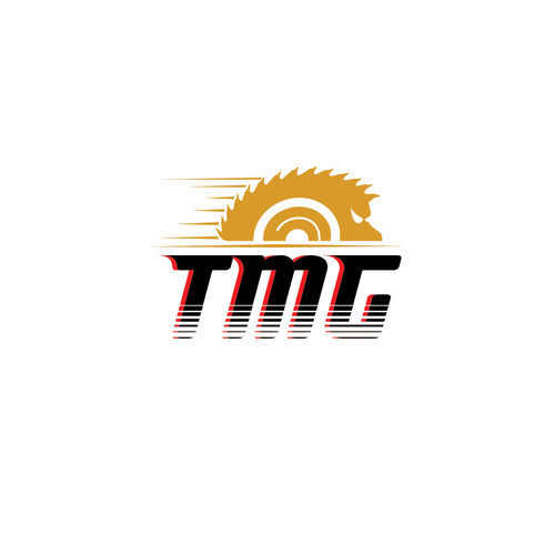 TMG Logo Design by Mila K