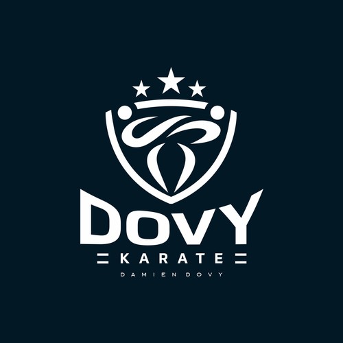 Proposta di design per un contest della categoria Logo realizzata da naisigraf