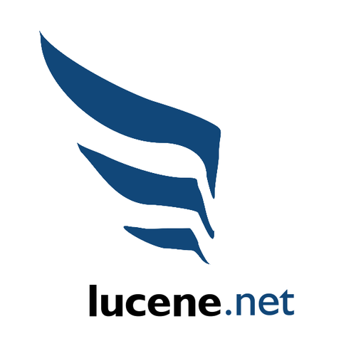 Help Lucene.Net with a new logo Ontwerp door Pekka
