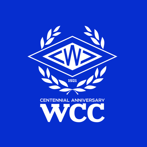 Design di Centennial Anniversary Logo di 99.Designer ❤︎