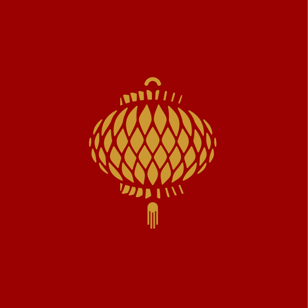 Design realizzato da pokoe menang intitolato "Modern Restauran asian"