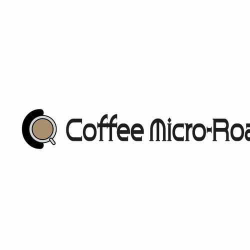 CQ Coffee Micro-Roasters needs a new logo Design by Miroslav Valev