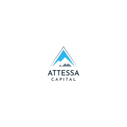 Logo for New Investment Management Firm Design by betiatto