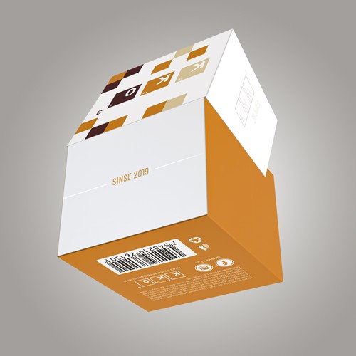  contest entry by Dimarchgrafic