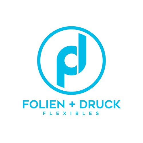 Logo design contest entry by P.B.D. Studio