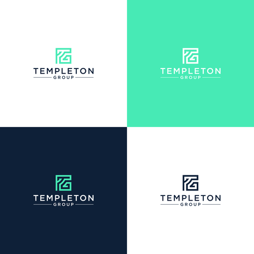 All Real Estate related logos are the same, Change my mind. Design by L A T O