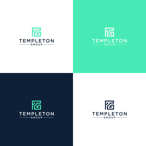 All Real Estate related logos are the same, Change my mind. Design réalisé par B 7 You™