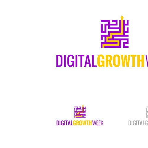 Logo design contest entry by Starvin