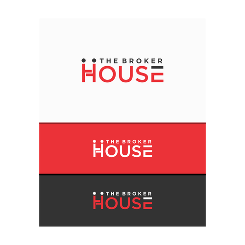 We need a powerful unique Real Estate logo for our brokerage Design by Gatot Kaca™