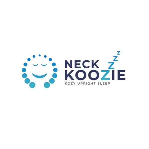 New Design for a new way to sleep upright Diseño de CreativeJAC