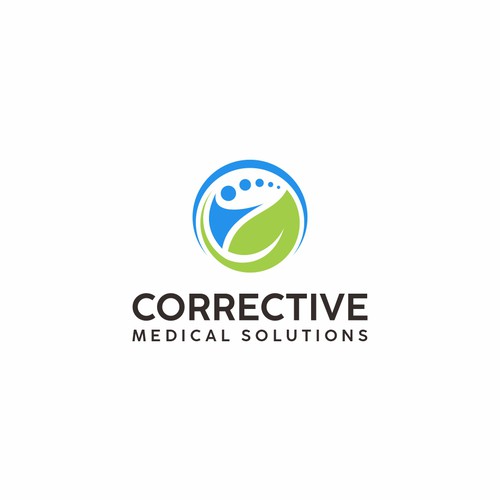 LOGO FOR REGENERATIVE MEDICINE PRACTICE Design by ditanampastitumbuh