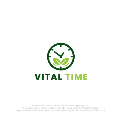 Supplement logo Design by Xzero