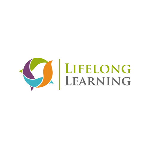 Lifelong Learning Logo