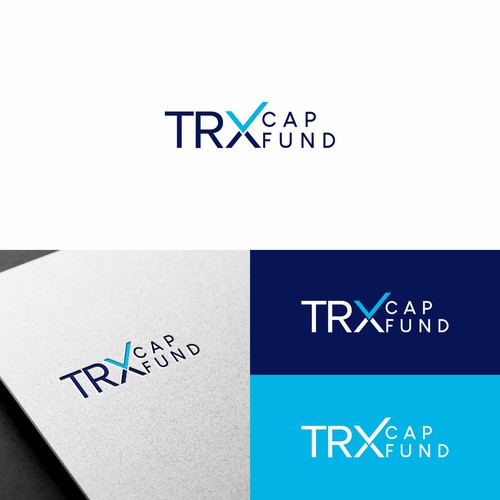 Powerful and unique logo needed for a Private Real Estate Fund!! Design von Danny A