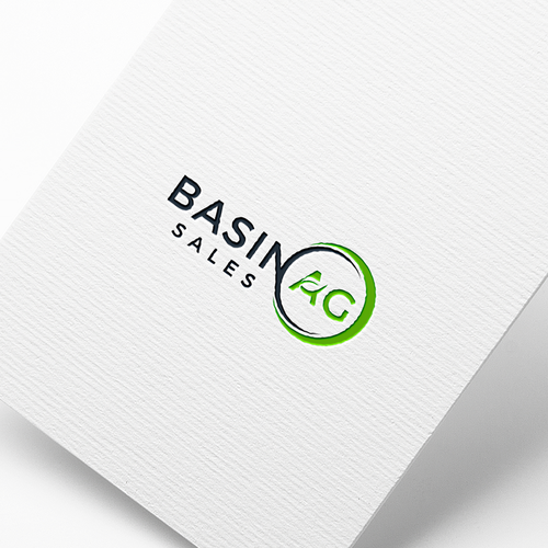 Agricultural Broker, Organic, Modern, Clean, Top Producer Design by Espacio